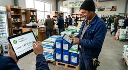 Цени на продуктите към Октомври 2026